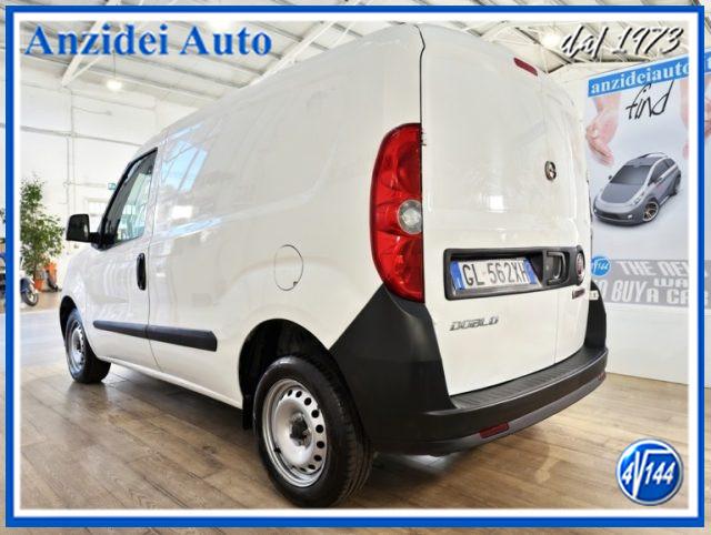 FIAT Doblo 1.6 MJT 105CV CH1 Cargo Business