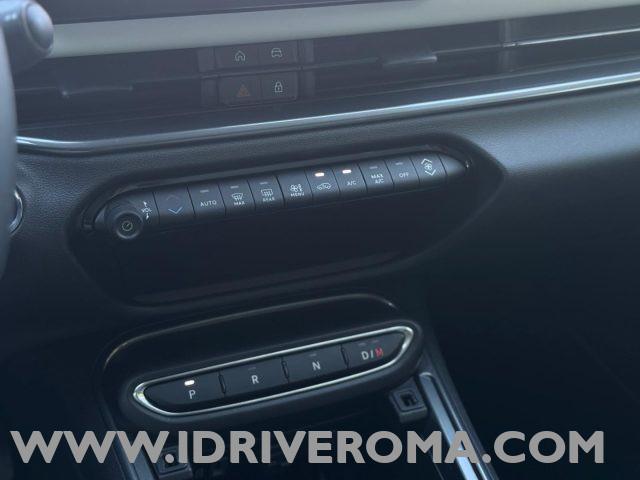FIAT 600 Hybrid 100 CV DCT MHEV La Prima