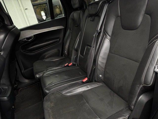 VOLVO XC90 D5 AWD Geartronic 7 posti R-design CERCHI 22"