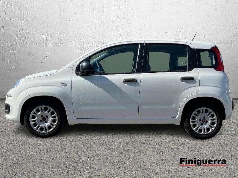 FIAT Panda 1.0 70cv S&S Hybrid