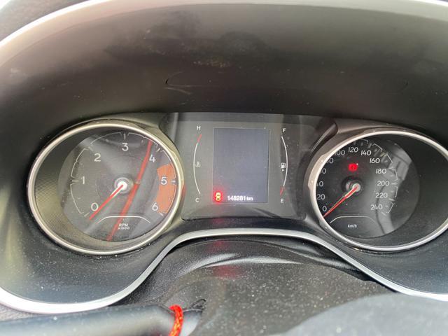 JEEP Compass 2.0 Multijet II 4WD Longitude