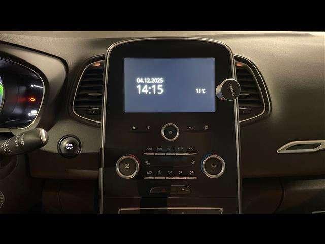 Renault Grand Scenic 7 posti 1.5 dCi Energy 110cv Sport Edition2