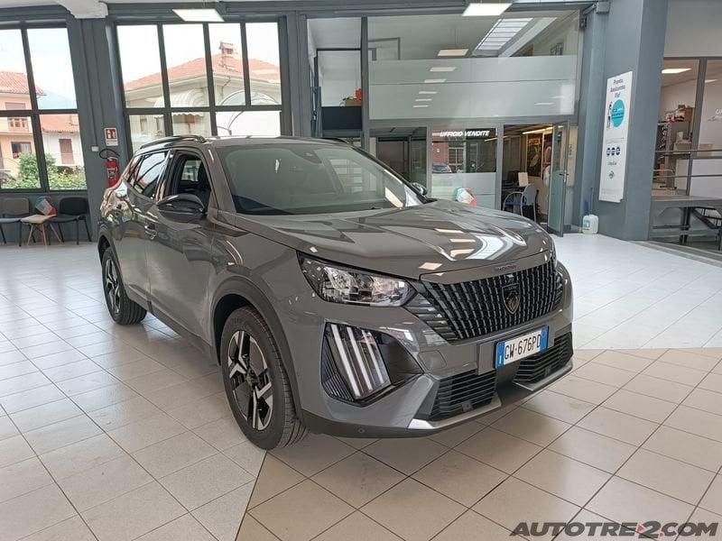 Peugeot 2008 2008 PureTech 100 S&S Allure CREA IL TUO PREZZO DA € 18770 DETAX !!