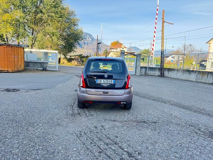 Lancia MUSA 1.4 16V Oro Plus