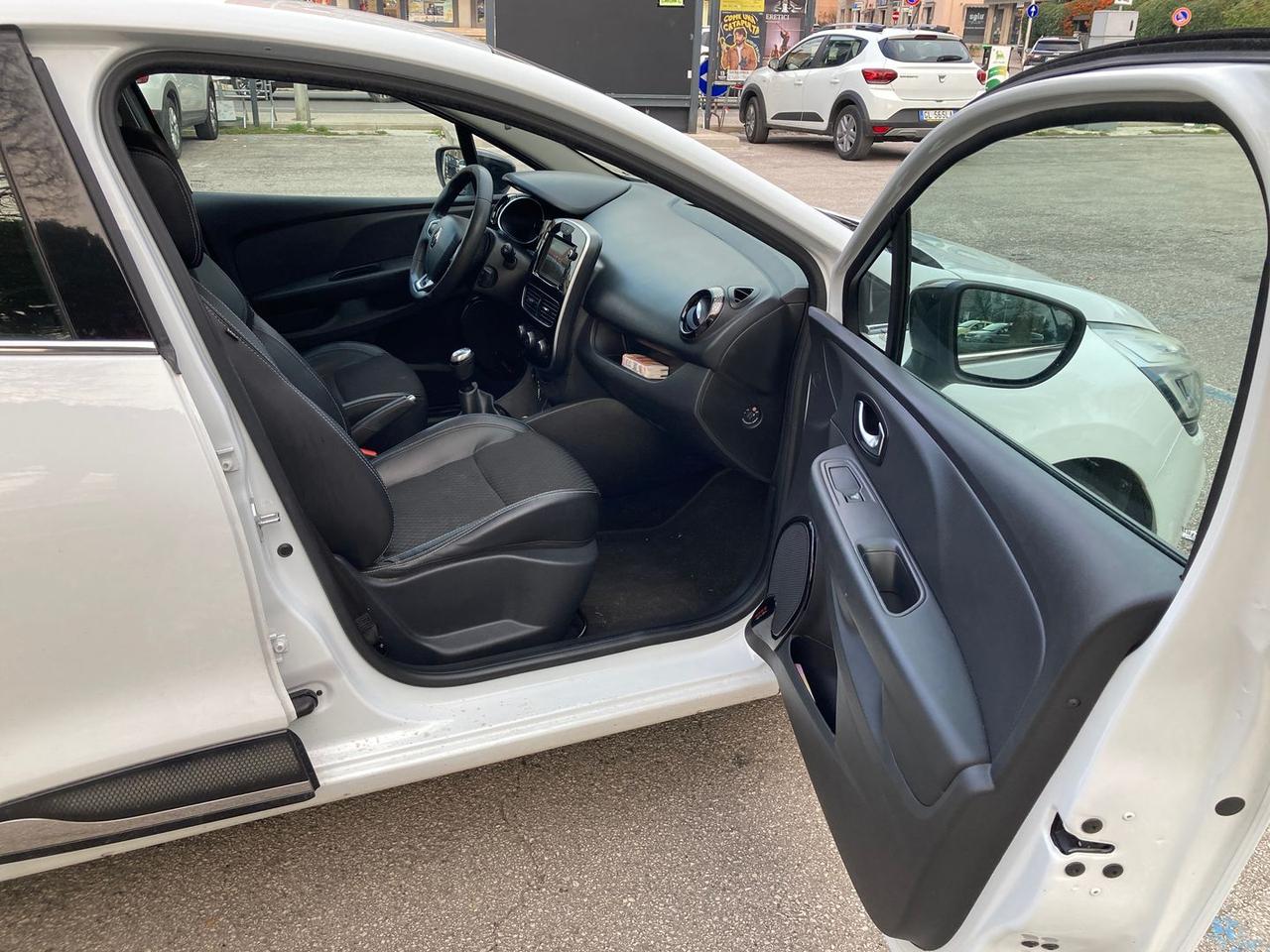 Renault Clio 0.9 TCe 90 LPG Ze #8164