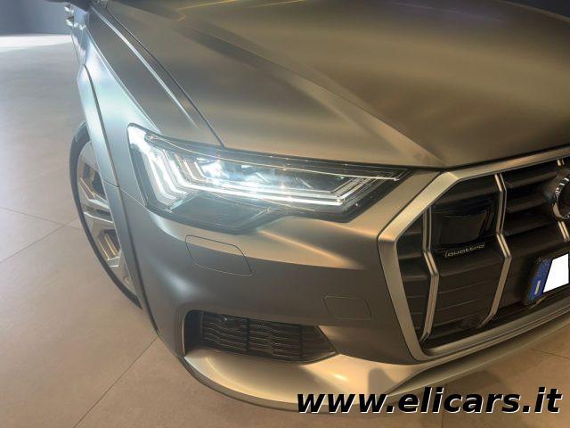 AUDI A6 Avant ALLROAD 3.0 TFSI quattro S tronic