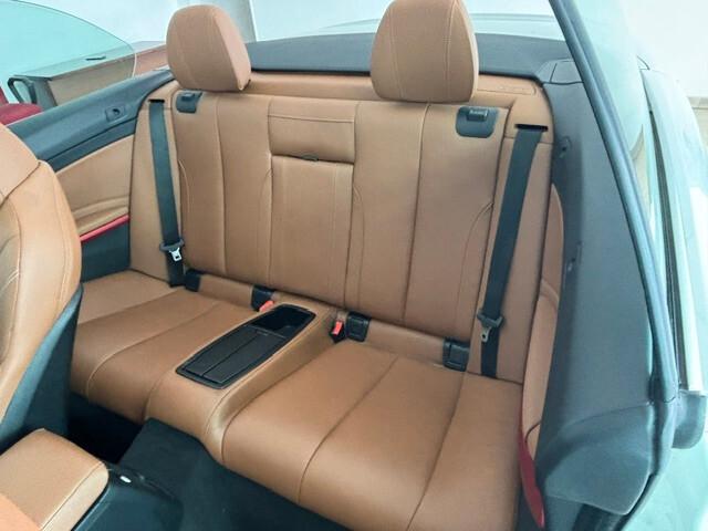Bmw 420d Cabrio Sport 190CV
