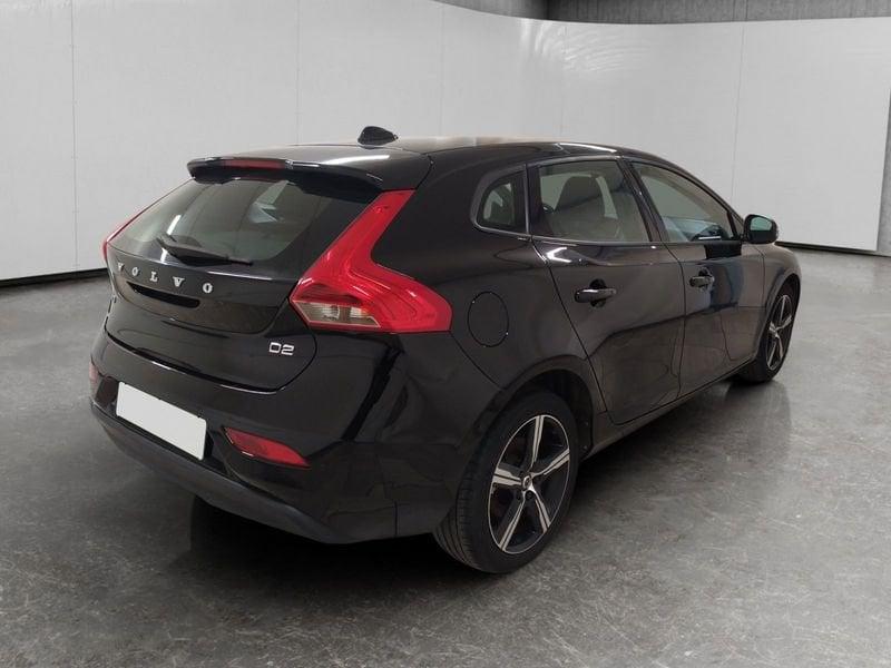 Volvo V40 2.0 d2 Kinetic my17