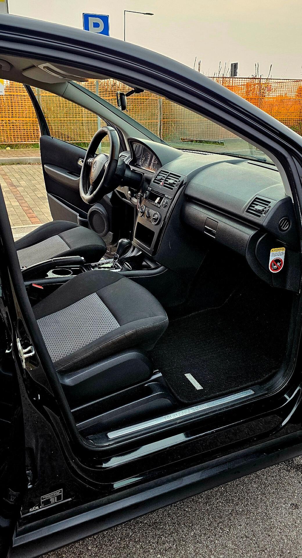 Mercedes-benz A 160 CDI Avantgarde