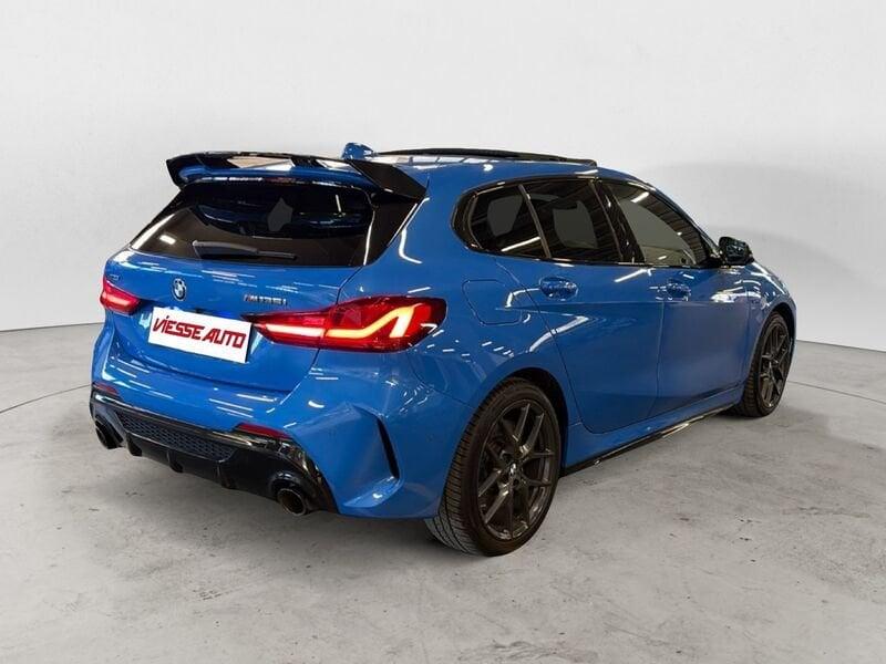 BMW Serie 1 M135i xdrive