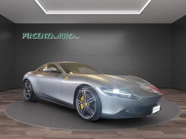 FERRARI Roma Roma..GARANZIA FERRARI 05.2028