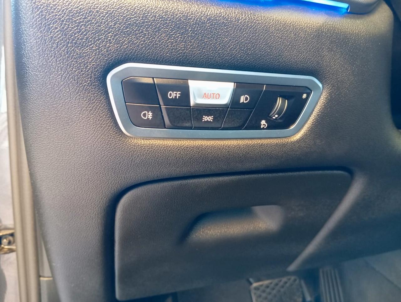 Bmw X5 xDrive25d xLine