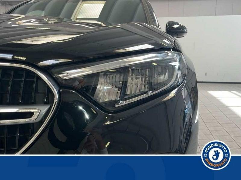 Mercedes-Benz GLC 220d 4Matic Advanced