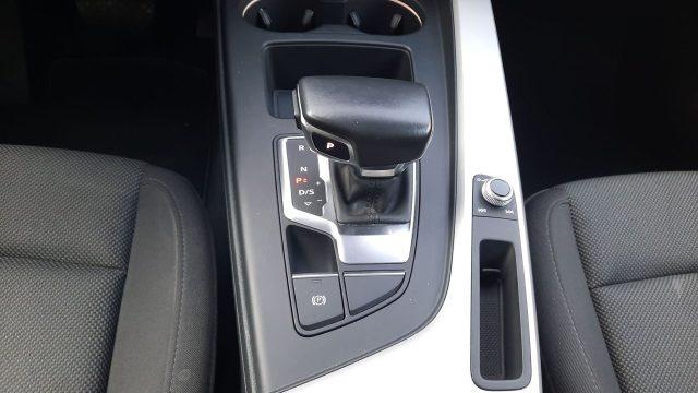 AUDI A4 Avant 50 TDI S-Line quattro tiptronic + Tetto