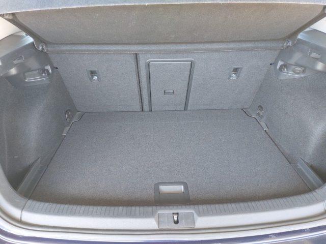 VOLKSWAGEN Golf 1.6 TDI 115 CV 5p. Business BlueMotion Technology