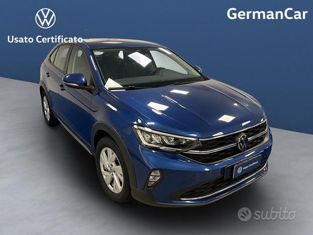 Volkswagen Taigo 1.0 tsi life 95cv