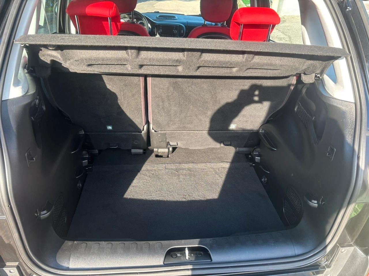 Fiat 500L 1.6 Multijet 105 CV Easy