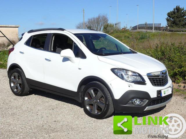 OPEL Mokka 1.7 CDTI 30CV 4x2 Start&Stop Cosmo