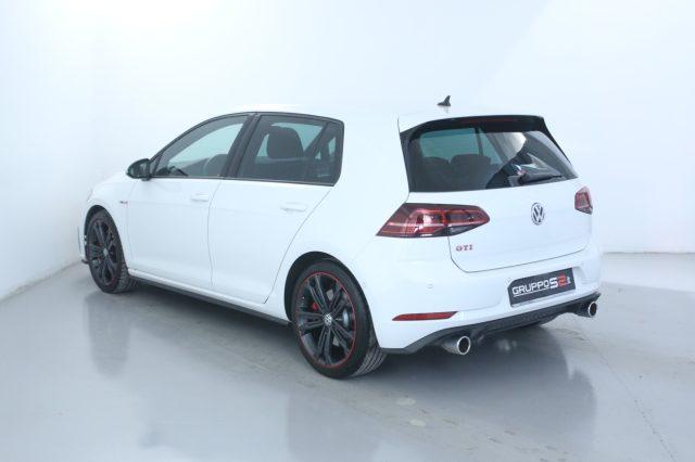 VOLKSWAGEN Golf GTI Performance 2.0 245 CV TSI DSG 5p. BMT