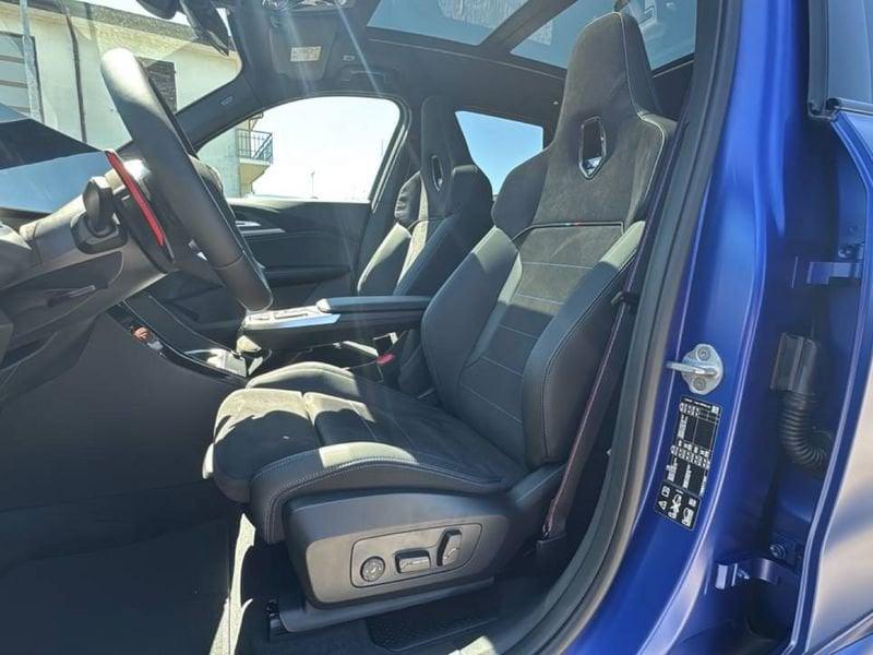 BMW X1 M35i xDrive M Sport Pro