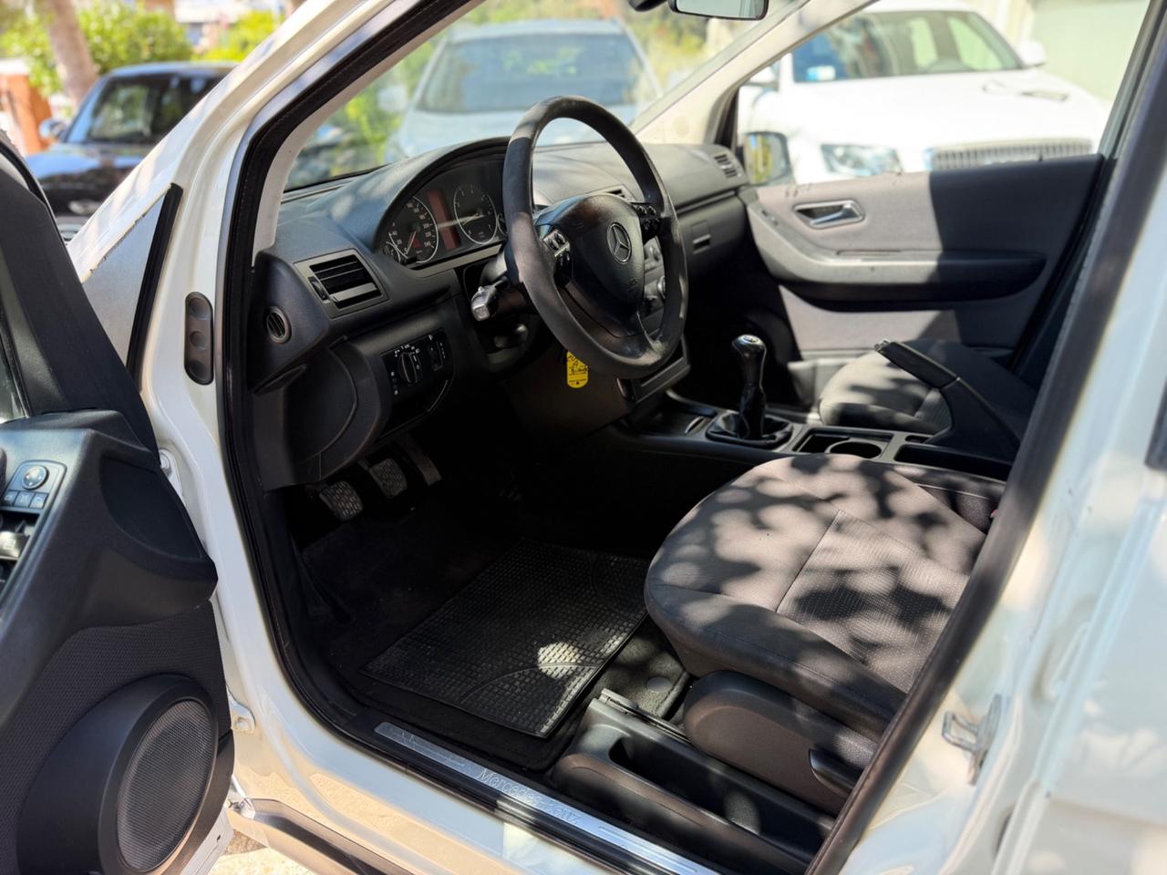 Mercedes-benz A 160 BlueEFFICIENCY Special Edition