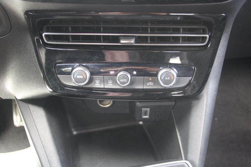 Opel Mokka 1.2 T 130cv GS AT8