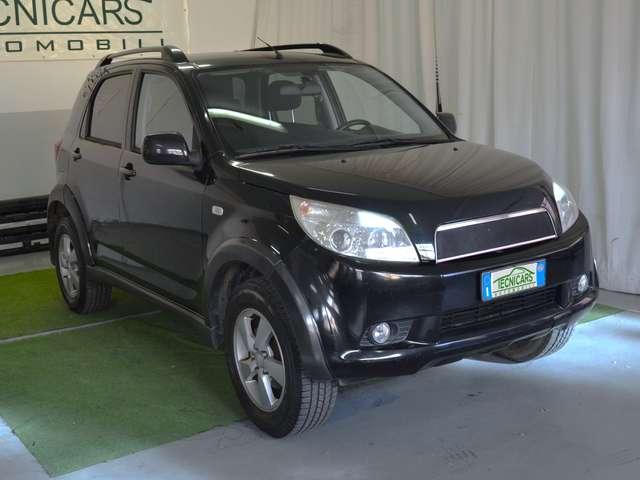 Daihatsu Terios Terios 1.5 SX O/F NO VINCOLI FINANZIARI