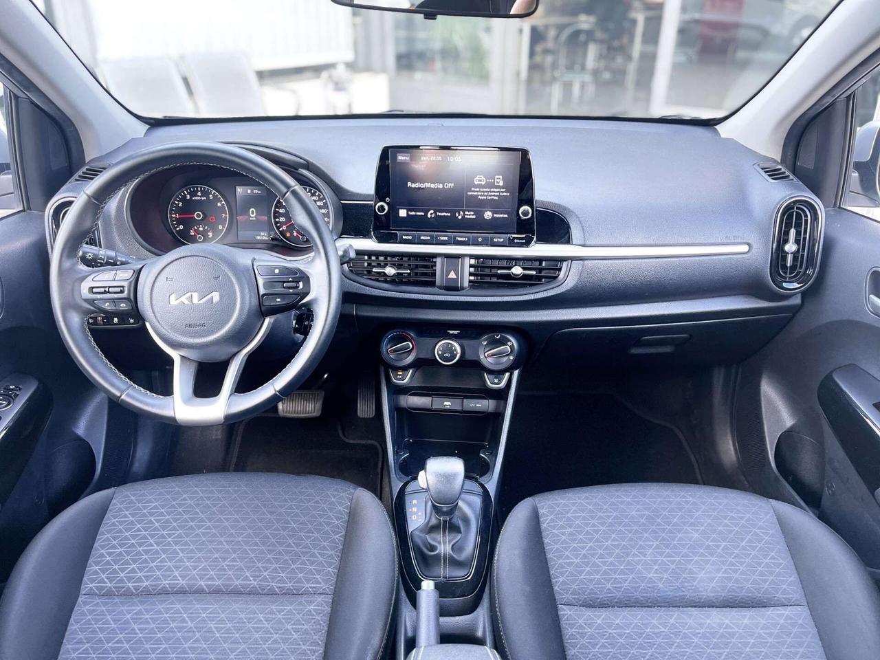 Kia Picanto 1.0 Benzina 67CV E6 Neo - 2022