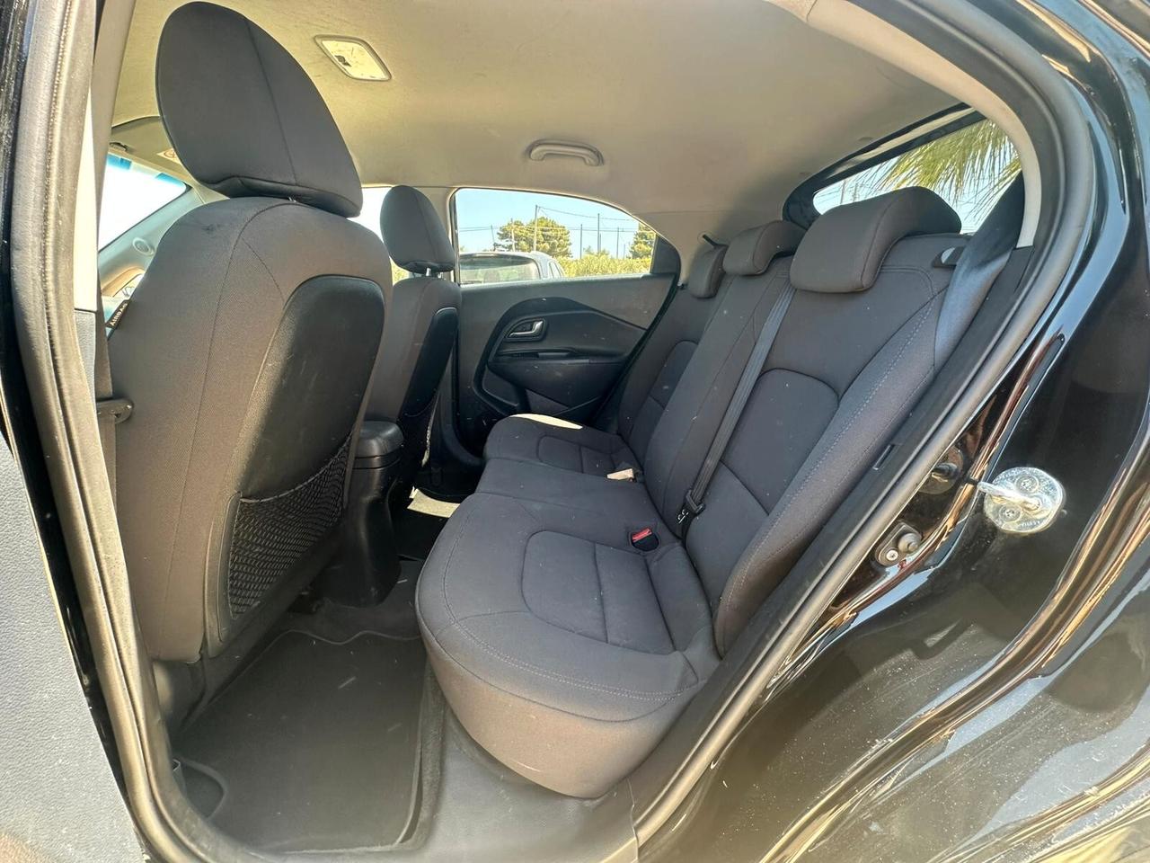 Kia Rio 1.1 CRDi Cool