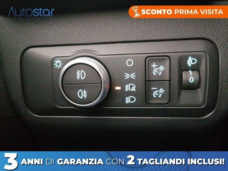 Ford Kuga 1.5 ecoblue Titanium Business 2wd 120cv auto