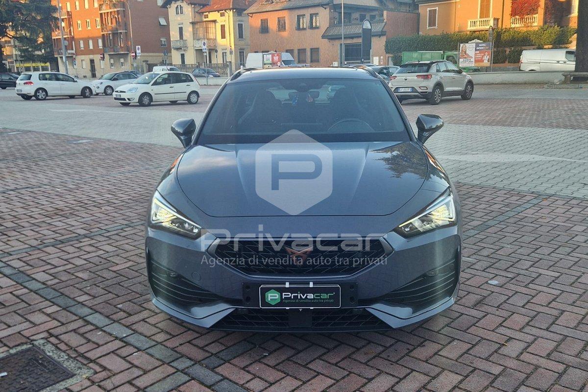 CUPRA Leon Sportstourer 1.4 e-HYBRID 245 CV DSG VZ