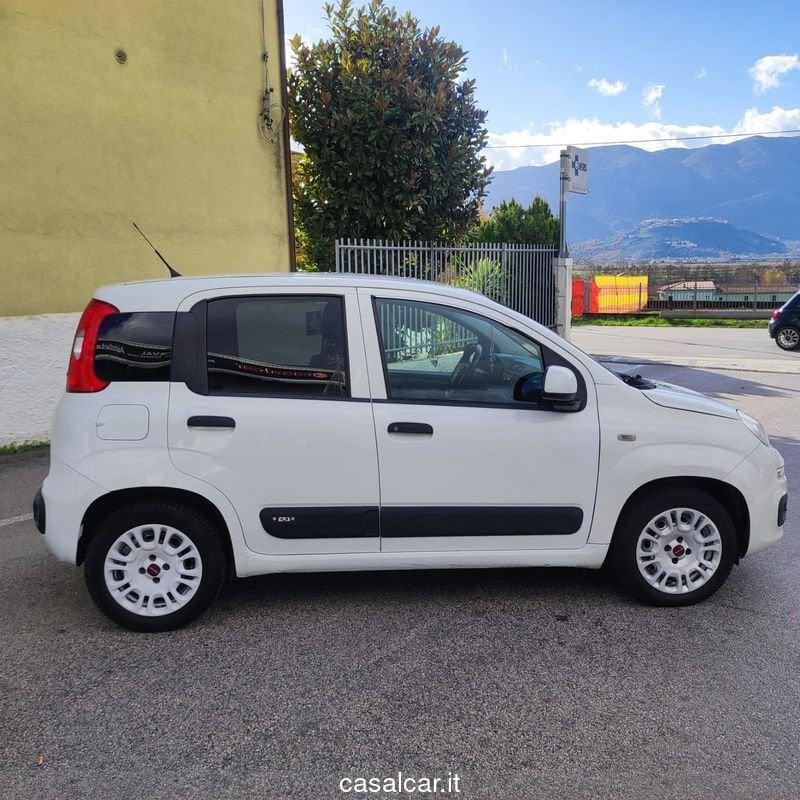 FIAT Panda Panda 1.3 MJT S&S Easy CON 24 MESI DI GARANZIA