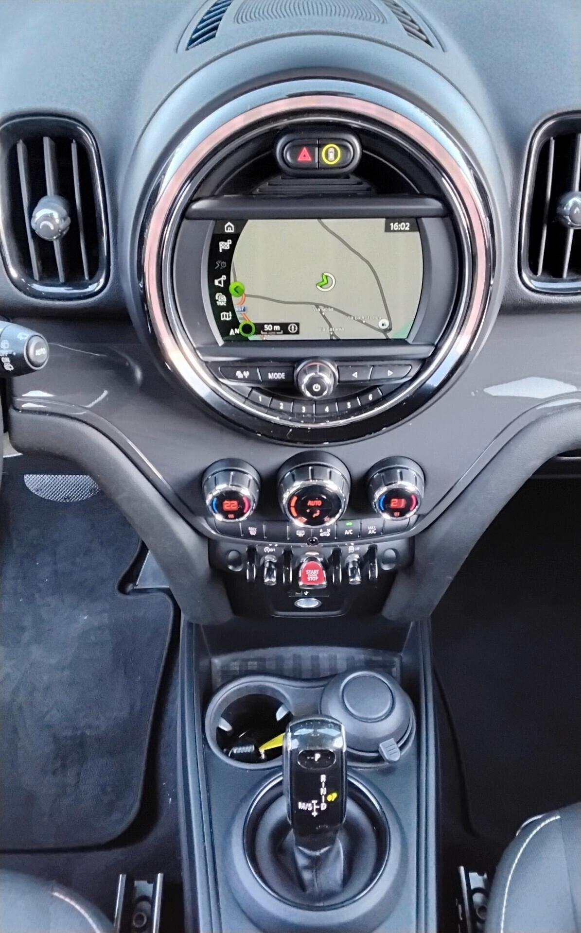 Mini Cooper Countryman D 1.5