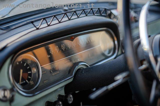 ALFA ROMEO Giulietta 1.3 Ti