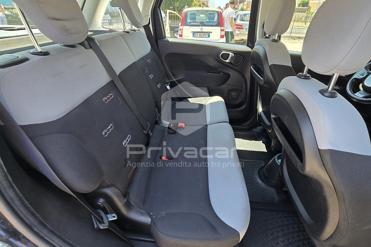 FIAT 500L 1.3 Multijet 85 CV Dualogic Pop Star