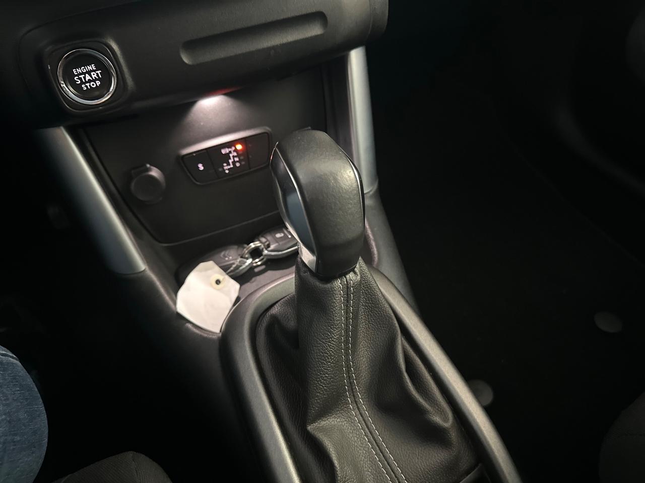 Citroen C3 Aircross BlueHDi 120 S&S EAT6 Shine
