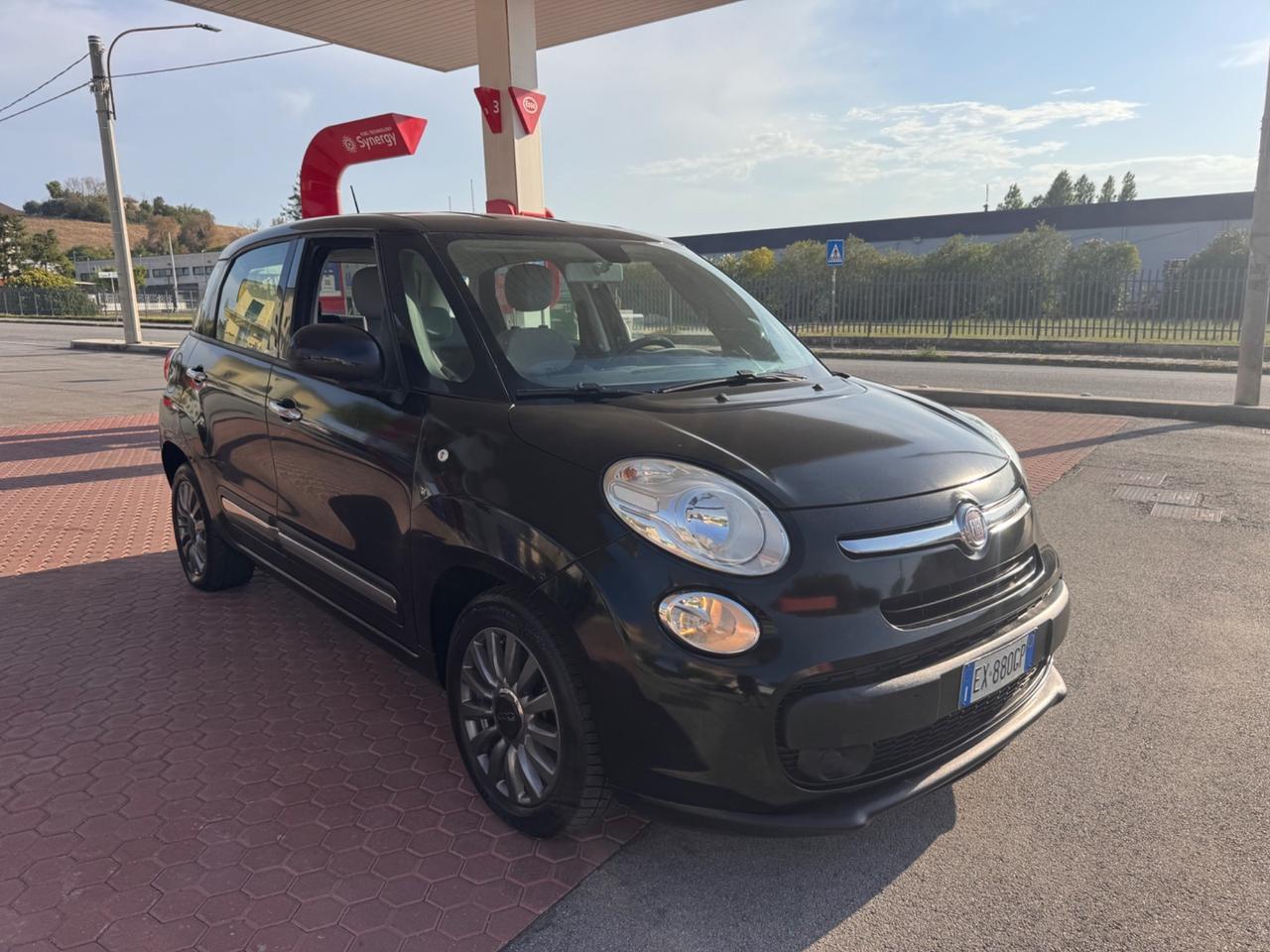 Fiat 500L 1.3 Multijet 85 CV Pop Star