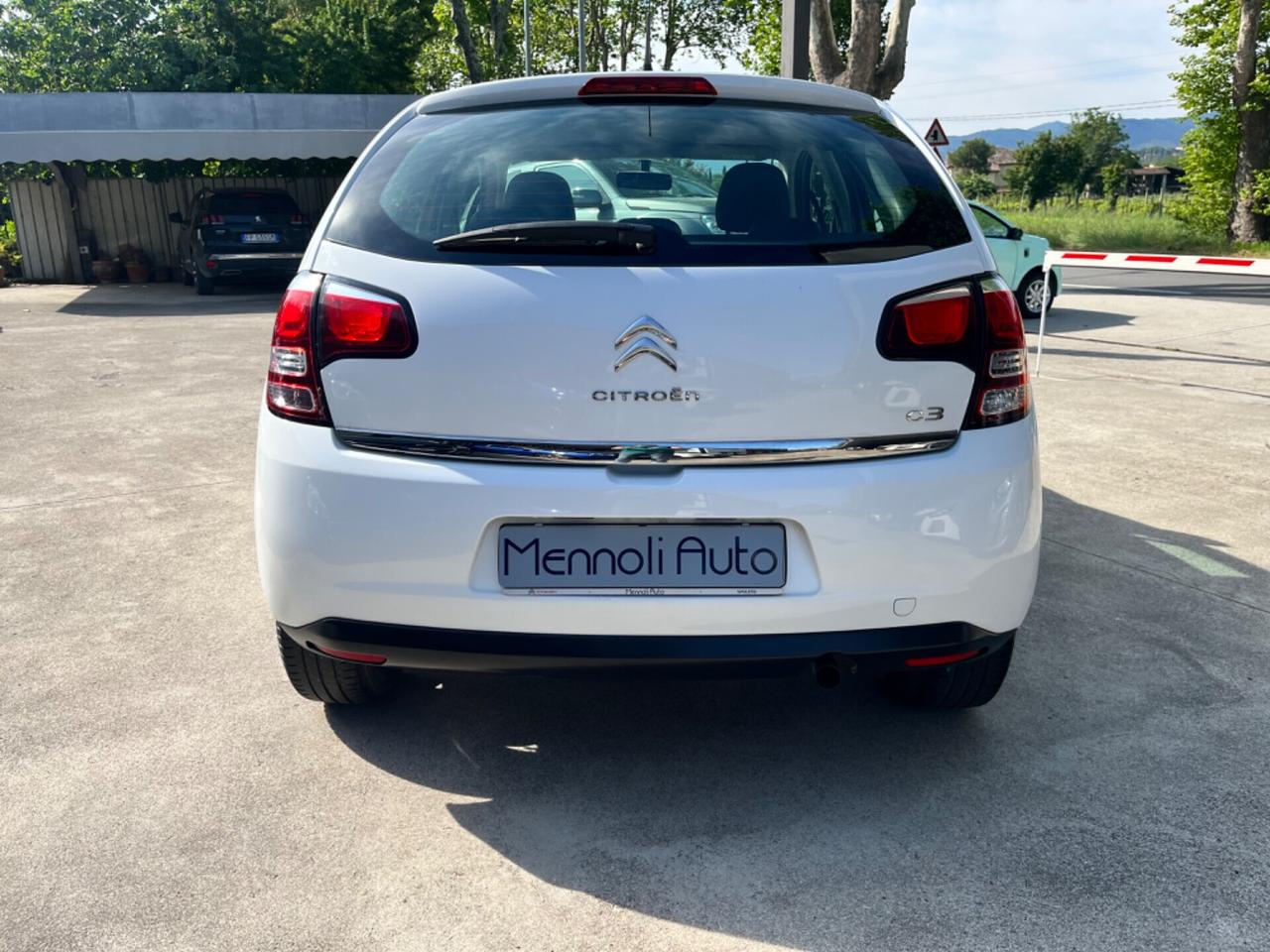 Citroen C3 PureTech 82 Feel Edition