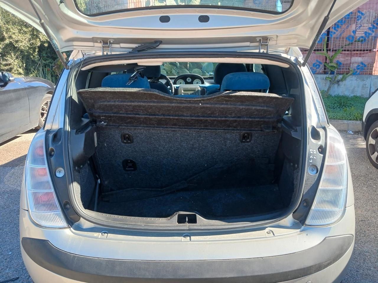 Lancia Ypsilon 1.3 Multijet 16V