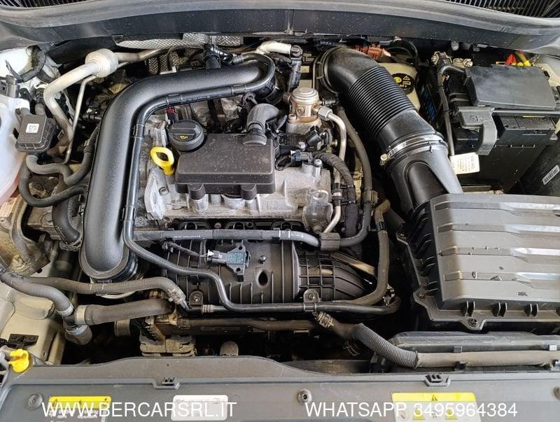 Volkswagen T-Cross T-Cross 1.0 TSI Style BMT*TELECAMERA POST*PDC*CLIMA*