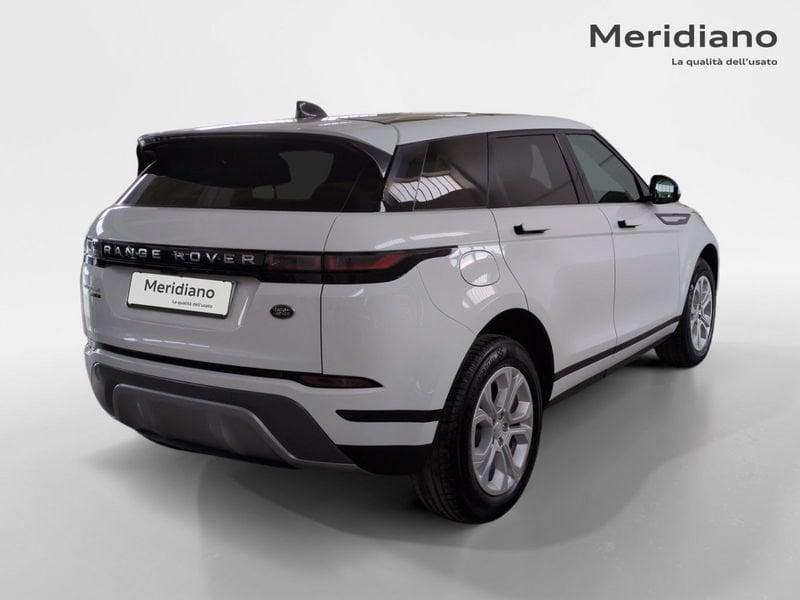 Land Rover RR Evoque 2ª SERIE 2.0D 180 CV AWD AUTO S