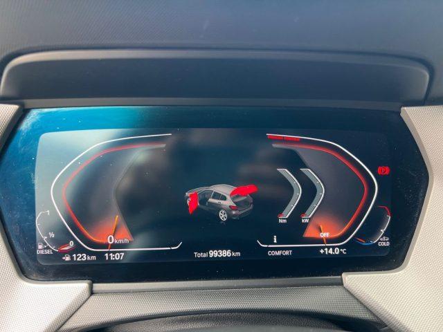 BMW 116 d 5p. Business Advantage