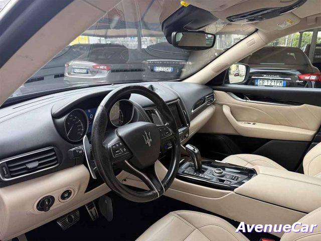 MASERATI Levante Gransport IVA ESPOSTA VEDI FOTO LEGGI DESCRIZIONE