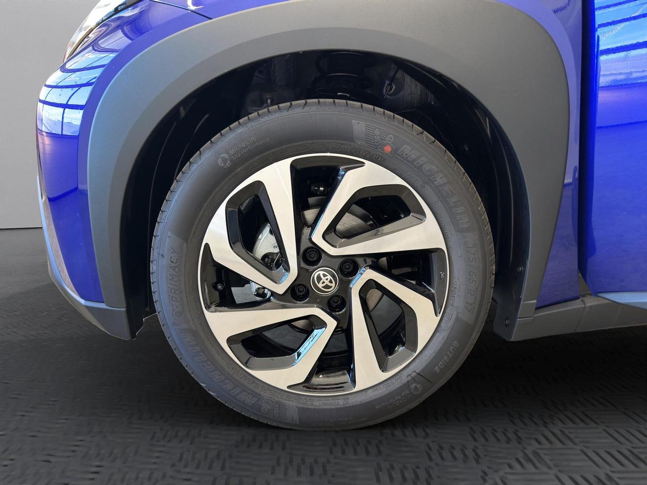 Toyota Aygo X 1.0 VVTI 72CV MT Benzina Trend