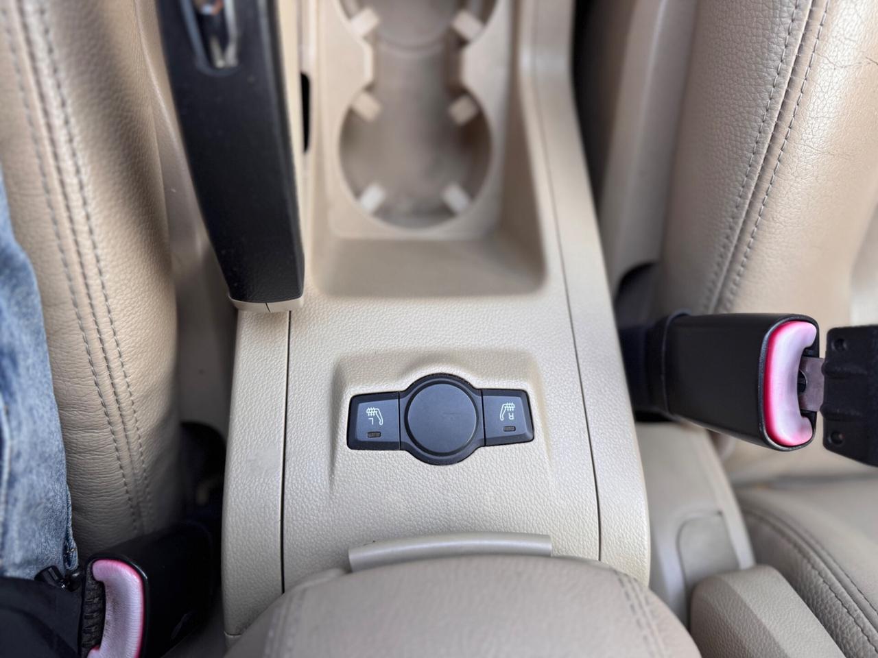 Chevrolet Captiva 2.0 diesel 7 POSTI GANCIO TRAINO