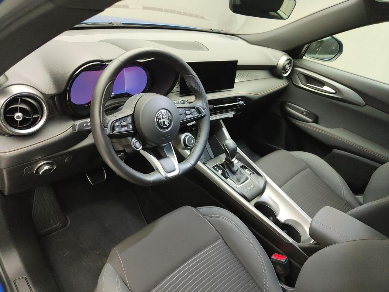 ALFA ROMEO Tonale 1.6 TD 130CV SPRINT TCT