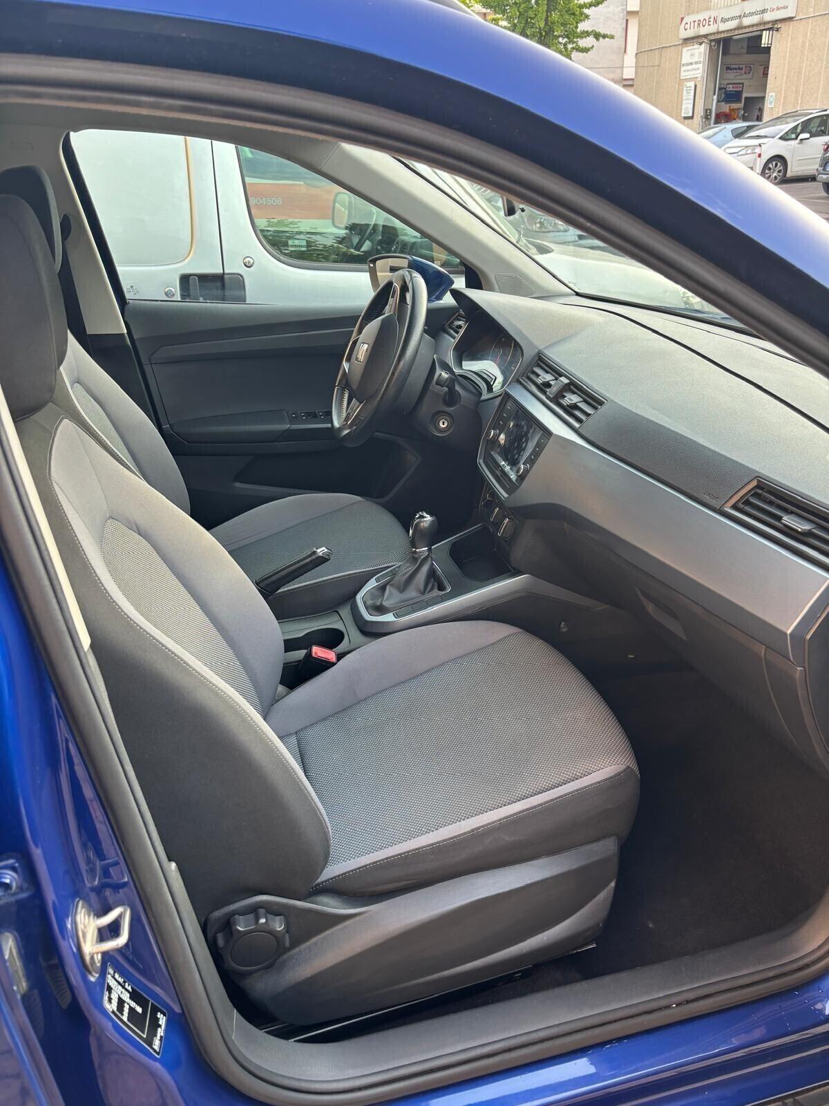 Seat Arona 1.6 TDI 95 CV Style