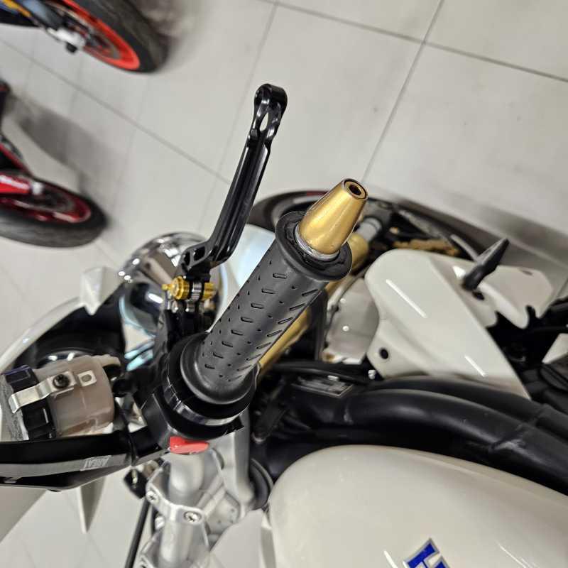 Triumph Speed Triple 1050 - 2005