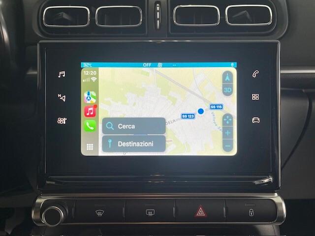 Citroen C3 BlueHDi 100 S&S C-Series