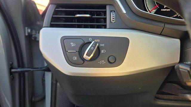 AUDI A4 Avant 35 TDI/163 CV S tronic S line edition PERMUT